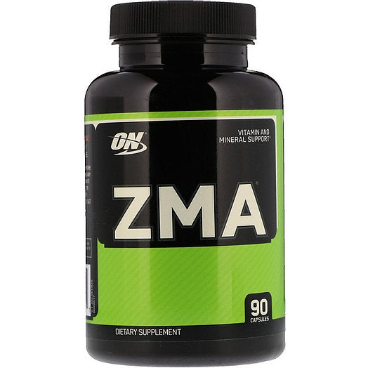 Optimum Nutrition Zma
